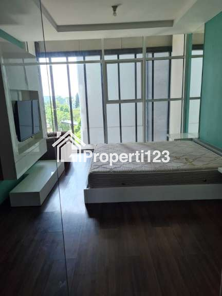Dijual Apartemen Satu8 - 3