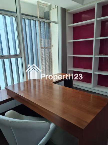 Dijual Apartemen Satu8 - 5