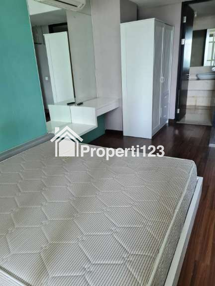 Dijual Apartemen Satu8 - 2