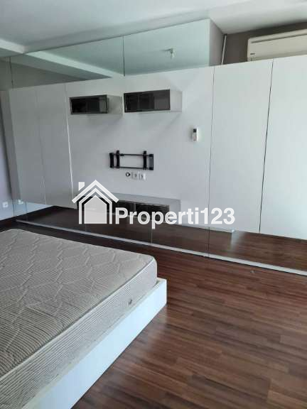 Dijual Apartemen Satu8 - 6