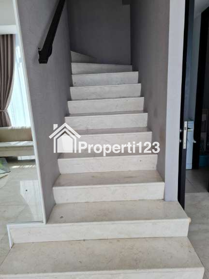 Dijual Apartemen Satu8 - 9