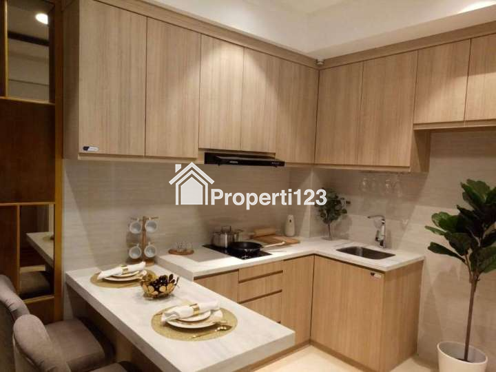 Dijual Apartemen Daan Mogot City, Jakarta Barat - 3