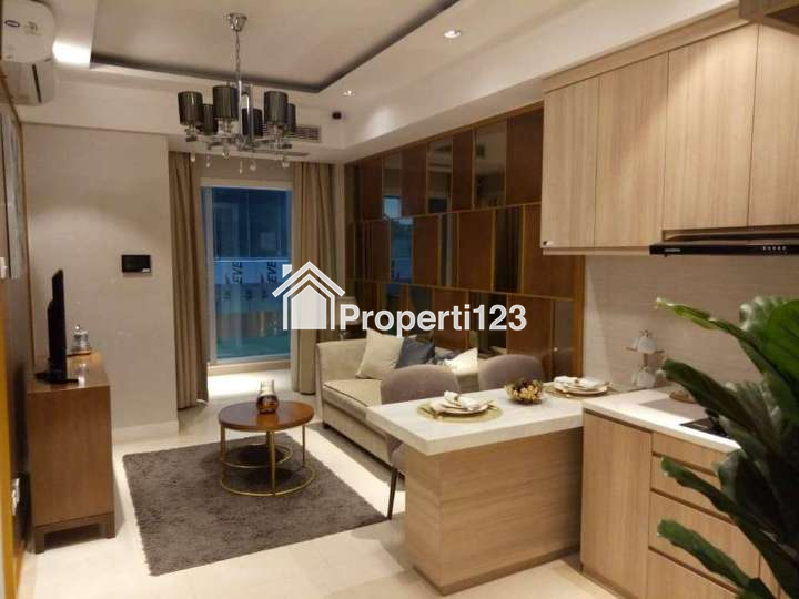 Dijual Apartemen Daan Mogot City, Jakarta Barat - 6