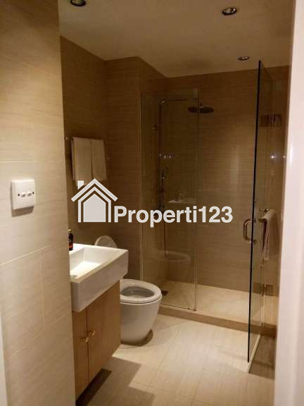 Dijual Apartemen Daan Mogot City, Jakarta Barat - 5