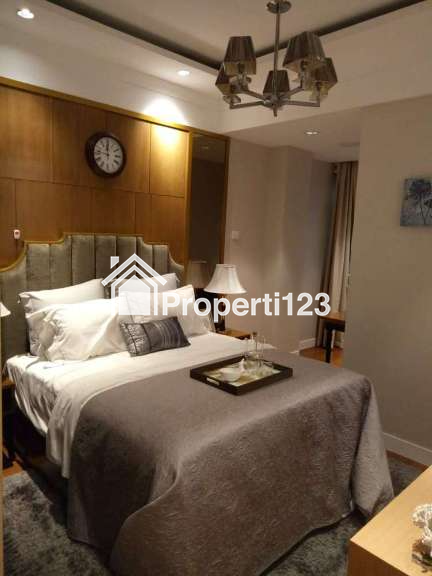Dijual Apartemen Daan Mogot City, Jakarta Barat - 4