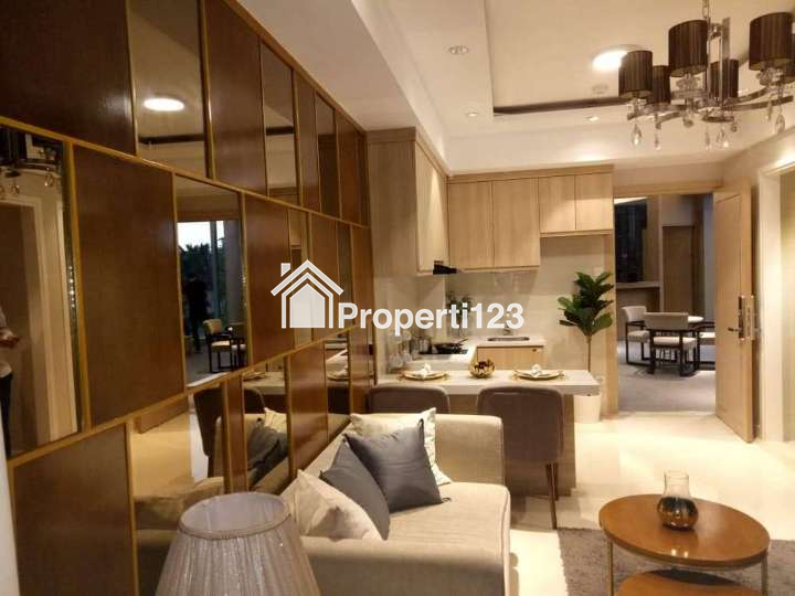 Dijual Apartemen Daan Mogot City, Jakarta Barat - 2