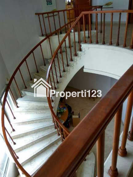Dijual Cepat Penthouse Apartemen Mitra Bahari, Jln Pakin, Penjaringan, Jakarta Utara - 3