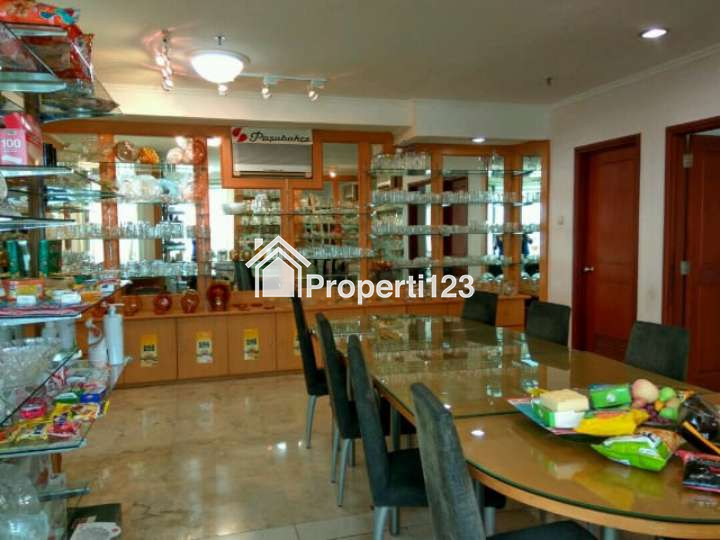 Dijual Cepat Penthouse Apartemen Mitra Bahari, Jln Pakin, Penjaringan, Jakarta Utara - 2