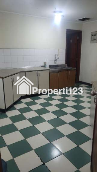 Dijual Cepat Penthouse Apartemen Mitra Bahari, Jln Pakin, Penjaringan, Jakarta Utara - 7