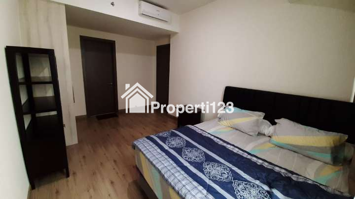 Dijual Apartemen ST. Moritz Tower New Presidential, Puri Indah, Jakarta Barat - 2