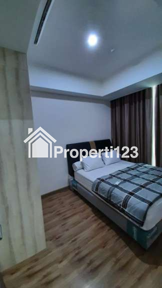 Dijual Apartemen ST. Moritz Tower New Presidential, Puri Indah, Jakarta Barat - 4