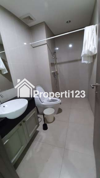 Dijual Apartemen ST. Moritz Tower New Presidential, Puri Indah, Jakarta Barat - 5