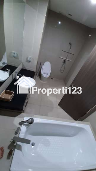 Dijual Apartemen ST. Moritz Tower New Presidential, Puri Indah, Jakarta Barat - 3