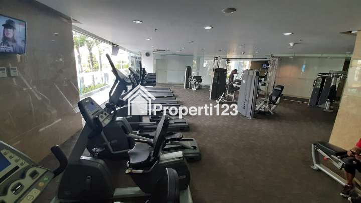 Dijual Apartemen Windsor, Puri Indah, Jakarta Barat - 3