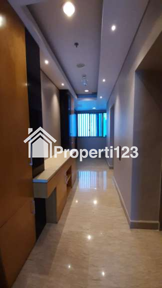 Dijual Apartemen Windsor, Puri Indah, Jakarta Barat - 2