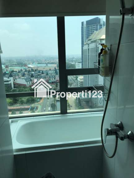 Dijual Apartement St. Moritz Tower New Royal, Puri Indah, Jakarta Barat - 11