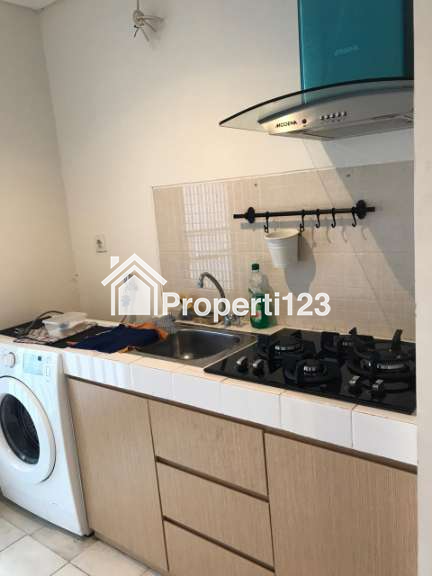 Dijual Apartement St. Moritz Tower New Royal, Puri Indah, Jakarta Barat - 12