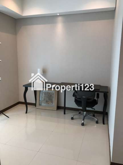Dijual Apartement St. Moritz Tower New Royal, Puri Indah, Jakarta Barat - 10