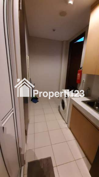 Dijual Apartemen Windsor, Puri Indah, Jakarta Barat - 11