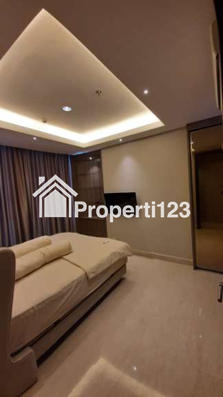 Dijual Apartemen Windsor, Puri Indah, Jakarta Barat - 7
