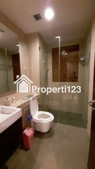 Dijual Apartemen Windsor, Puri Indah, Jakarta Barat - 4