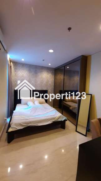 Dijual Apartemen Windsor, Puri Indah, Jakarta Barat - 6