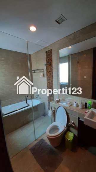 Dijual Apartemen Windsor, Puri Indah, Jakarta Barat - 9