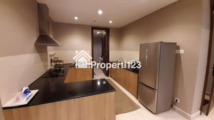 Dijual Apartemen Windsor, Puri Indah, Jakarta Barat - 2