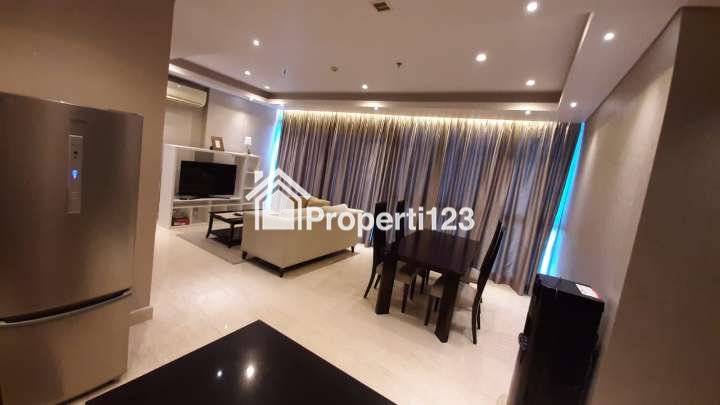 Dijual Apartemen Windsor, Puri Indah, Jakarta Barat - 10