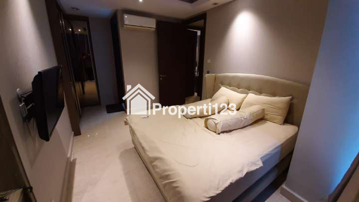 Dijual Apartemen Windsor, Puri Indah, Jakarta Barat - 8