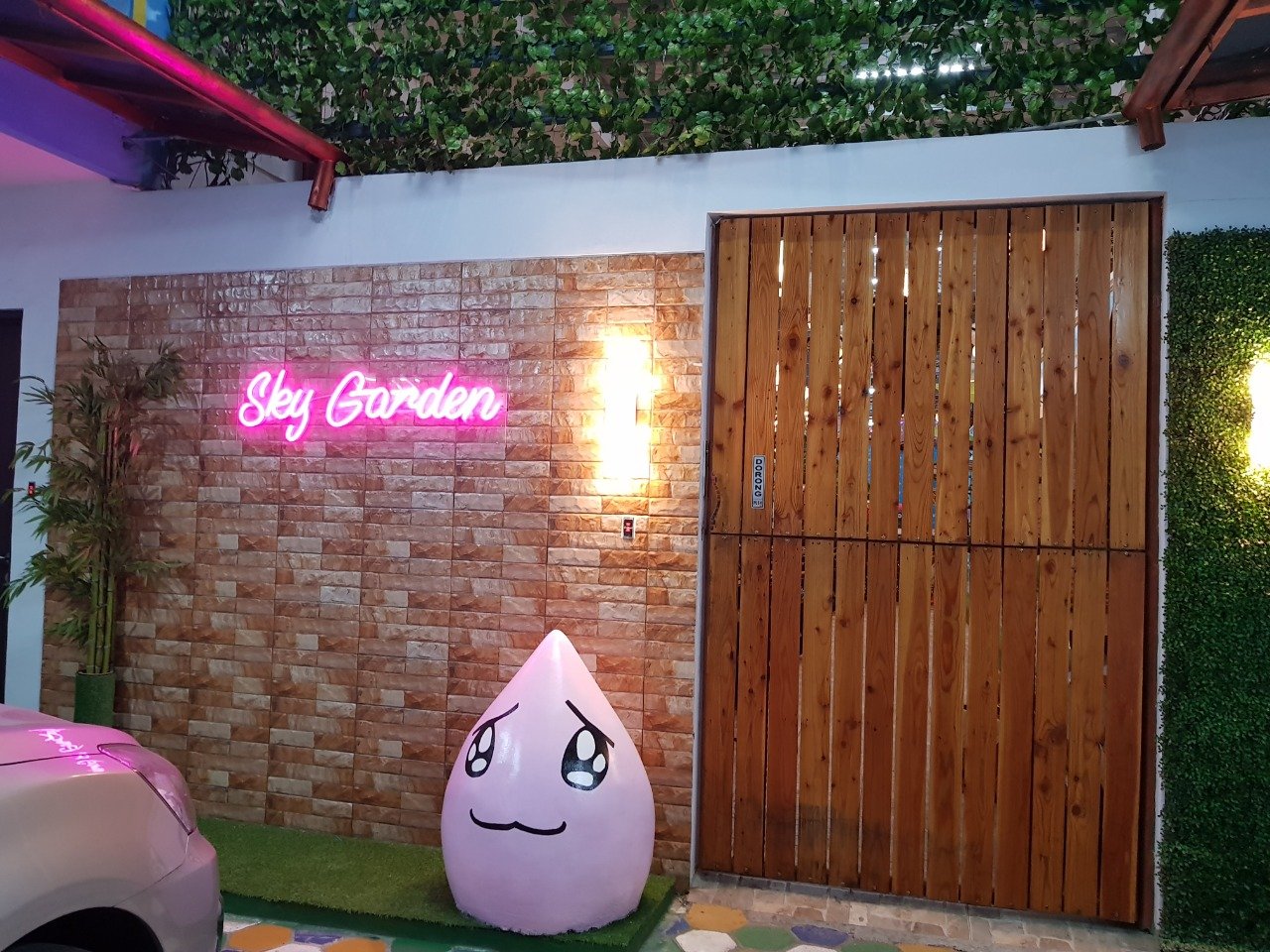 Dijual Hotel Sky Garden di Jln. Logam, Kujangsari, Bandung - 9