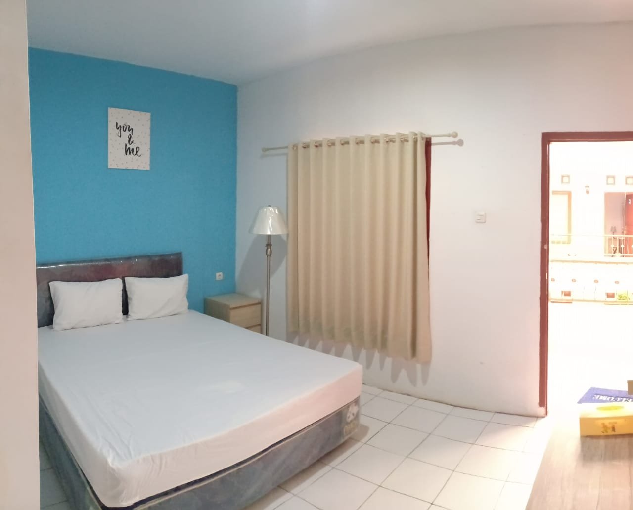 Dijual Hotel Sky Garden di Jln. Logam, Kujangsari, Bandung - 5
