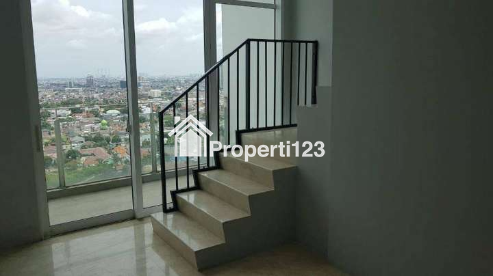 Dijual Apartemen Satu8 - 11