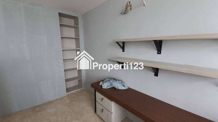 Dijual Apartemen Satu8 - 4