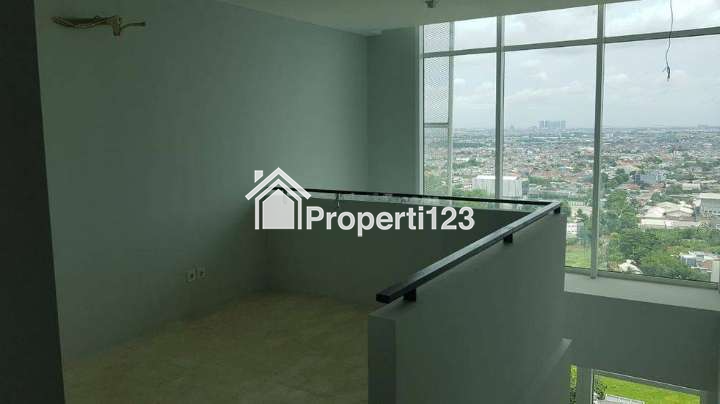 Dijual Apartemen Satu8 - 8