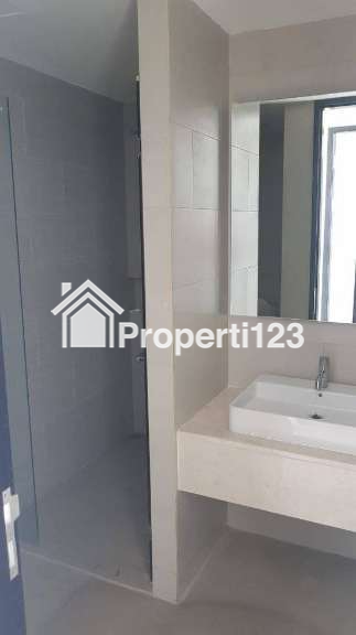 Dijual Apartemen Satu8 - 13
