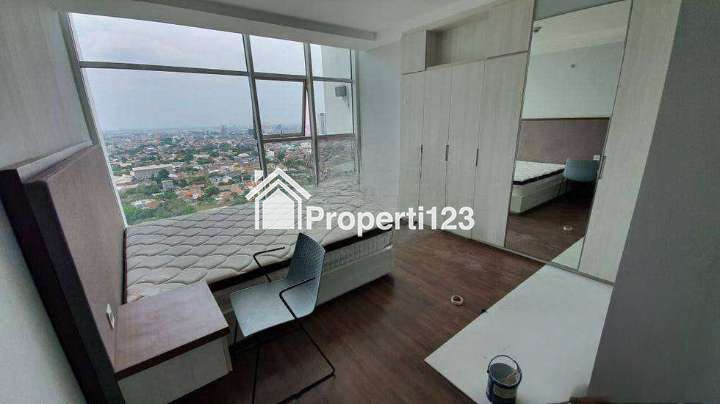 Dijual Apartemen Satu8 - 5