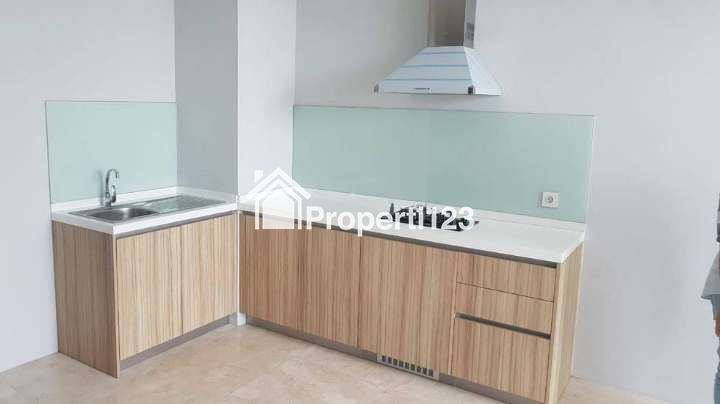 Dijual Apartemen Satu8 - 12
