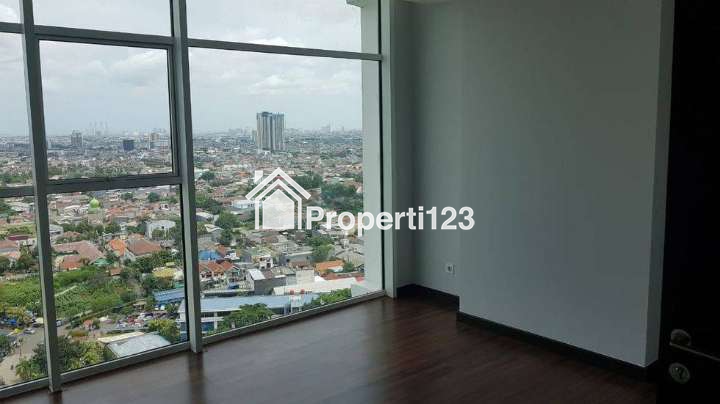 Dijual Apartemen Satu8 - 10