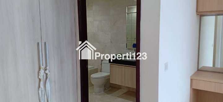 Dijual Apartemen Four Winds di Jl. Permata Hijau, Kebayoran Lama, Jakarta Selatan - 7