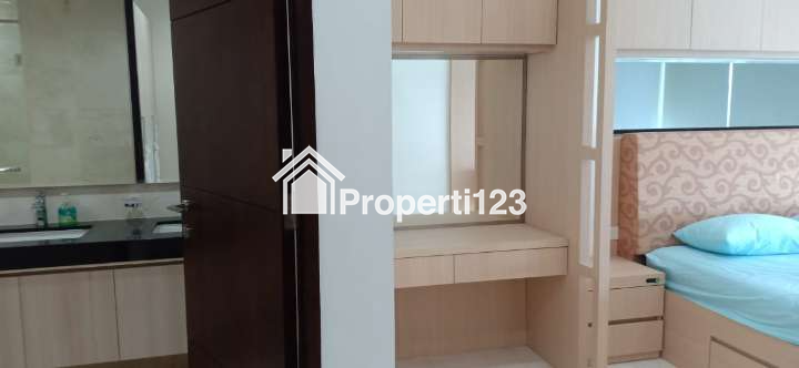 Dijual Apartemen Four Winds di Jl. Permata Hijau, Kebayoran Lama, Jakarta Selatan - 9