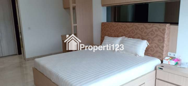 Dijual Apartemen Four Winds di Jl. Permata Hijau, Kebayoran Lama, Jakarta Selatan - 8