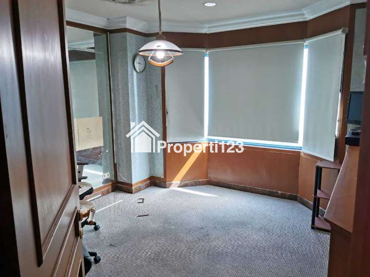 Dijual Apartemen Marina Tower Pacific Jl. Pluit Samudra, Pantai Mutiara, Jakarta Utara - 15