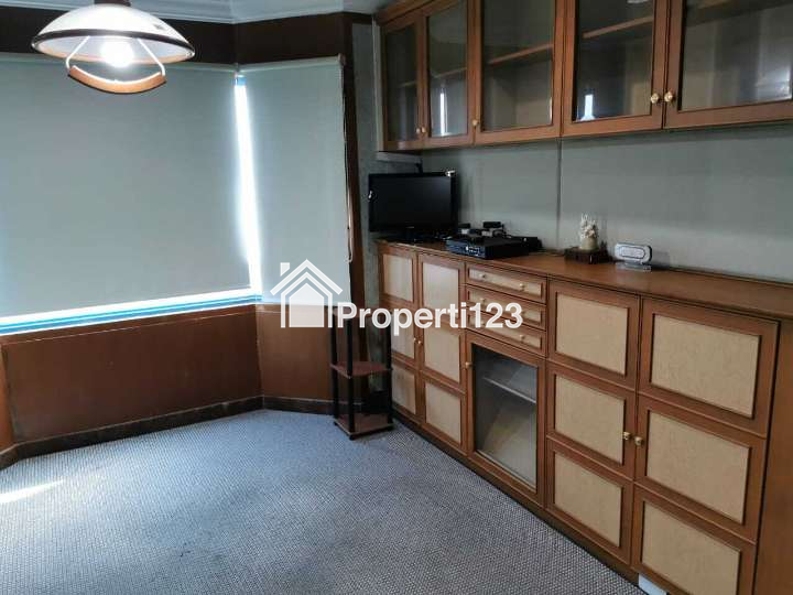 Dijual Apartemen Marina Tower Pacific Jl. Pluit Samudra, Pantai Mutiara, Jakarta Utara - 7