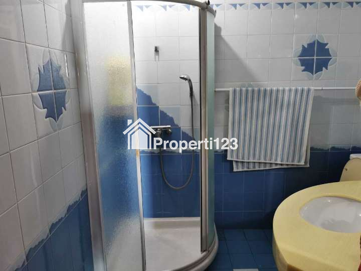 Dijual Apartemen Marina Tower Pacific Jl. Pluit Samudra, Pantai Mutiara, Jakarta Utara - 16