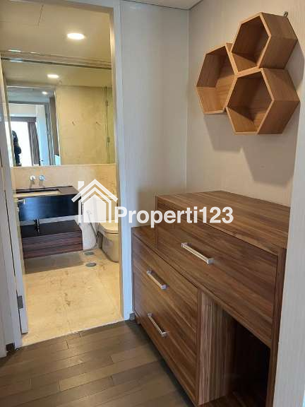 Dijual Apartemen Verde One, Setiabudi, Kuningan, Jakarta Selatan - 4