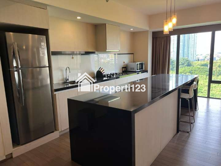 Dijual Apartemen Verde One, Setiabudi, Kuningan, Jakarta Selatan - 8