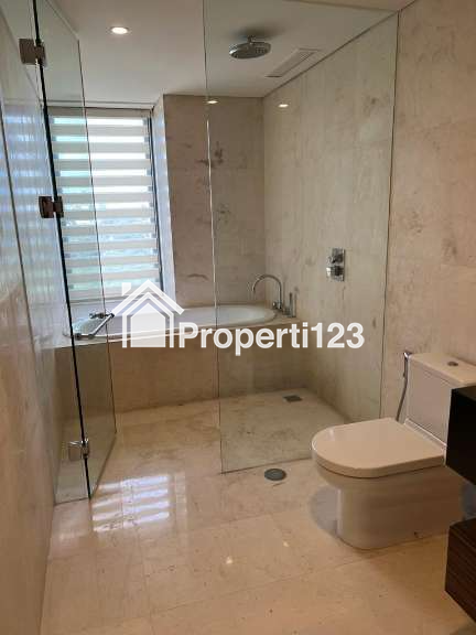 Dijual Apartemen Verde One, Setiabudi, Kuningan, Jakarta Selatan - 5
