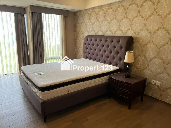 Dijual Apartemen Verde One, Setiabudi, Kuningan, Jakarta Selatan - 7