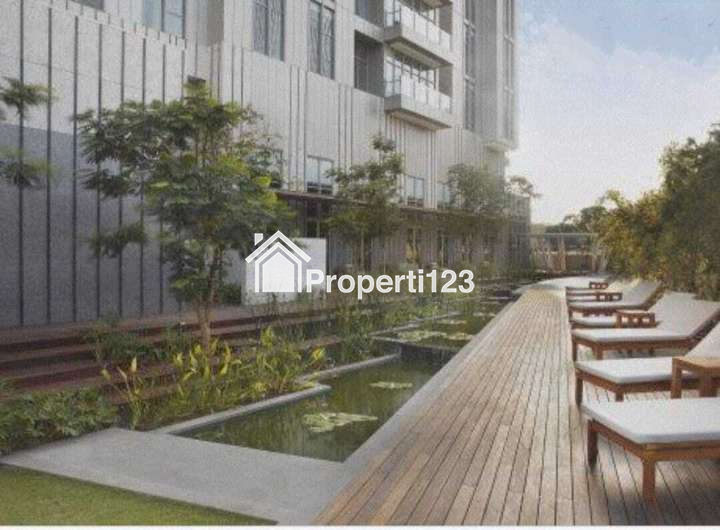 Dijual Apartemen Verde One, Setiabudi, Kuningan, Jakarta Selatan - 10